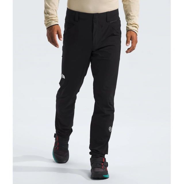 The North Face M Summit Off Width Pant 4H0 TNF Black-NPF