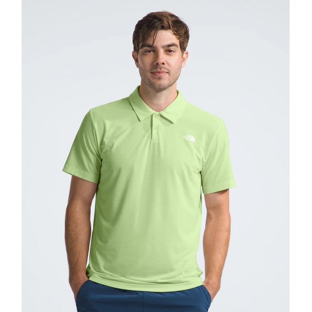 The North Face M Adventure Polo HDC Shady Blue