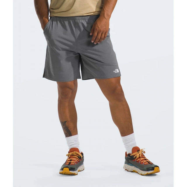 The North Face M Wander Short 2.0 - Reg 0UZ moked Pearl / S