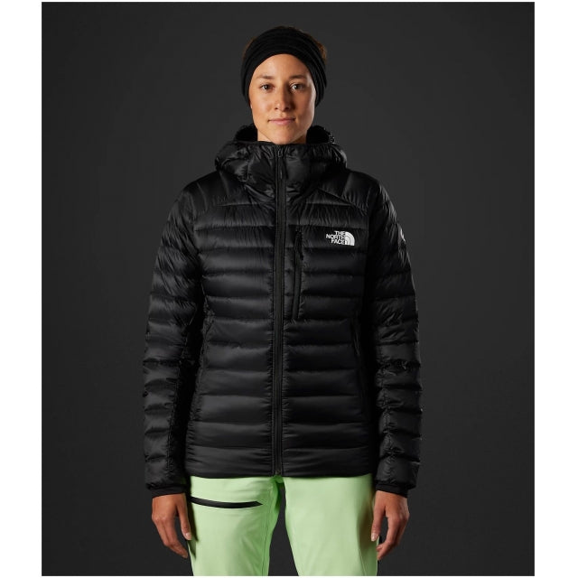 Women's Summit Breithorn Hoodie - Gearhead Outfitters