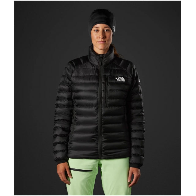 The North Face Womens Summit Breithorn Jacket JK3 TNF Black