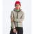 The North Face W Ceptor Jacket 5CI Pale Green/Forest Olive