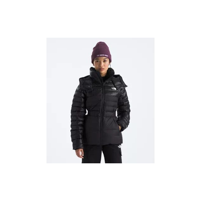 The North Face W Ruby Jacket JK3 TNF Black
