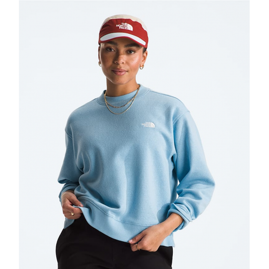 Women's Evolution Fleece Crew