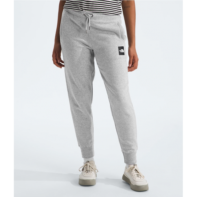 The North Face W Core Jogger DYX TNF Light Grey Heather