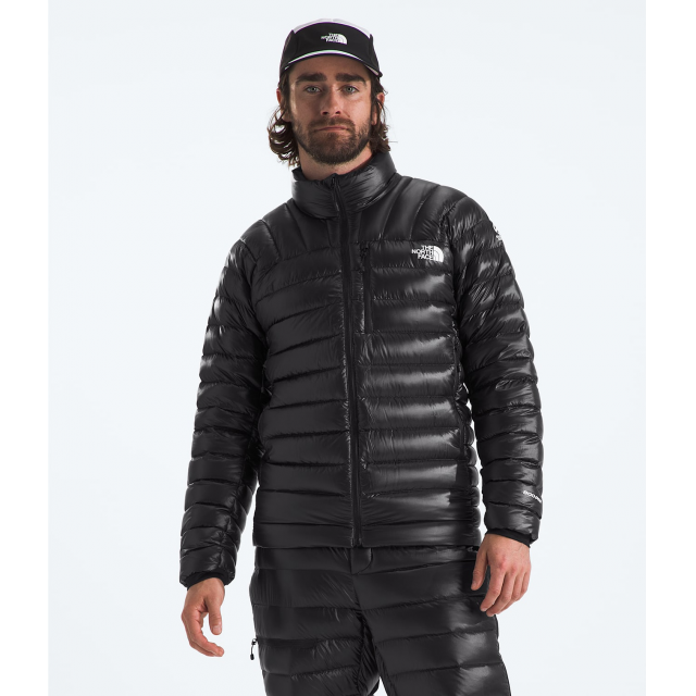 The North Face M Summit Breithorn Jacket JK3 TNF Black