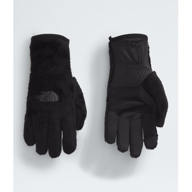 The North Face W Osito Etip Glove 0UZ Smoked Pearl