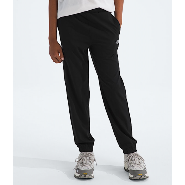 The North Face B On the Trail Pant V7N TNF Black/Silver Reflective