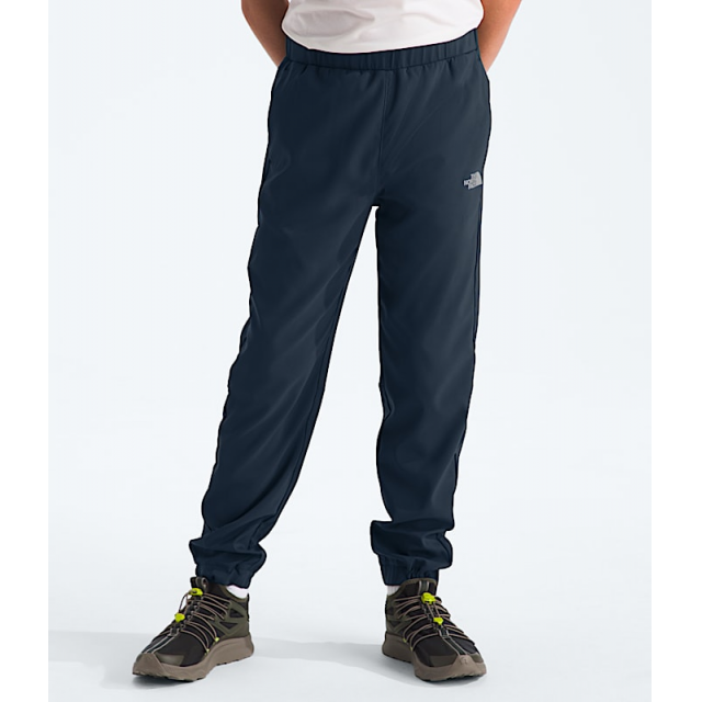 The North Face B On the Trail Short V7N TNF Black/Silver Reflective