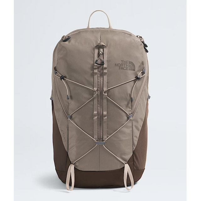 The North Face Borealis Trail DHI Mocha Brown/Smokey Brown