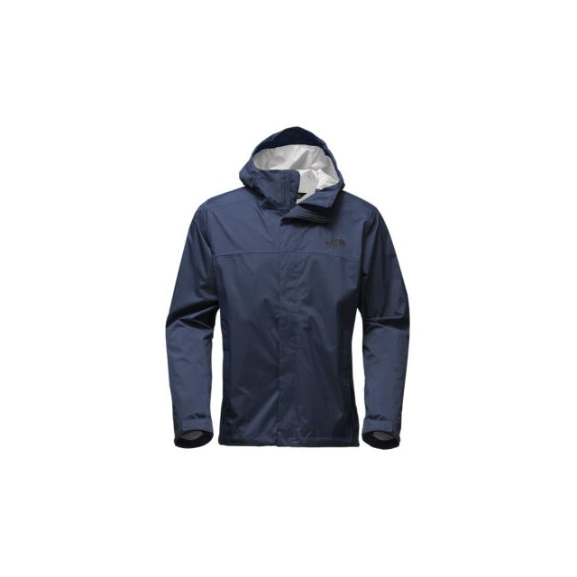 The North Face M Venture 2 Jacket JK3 TNF BLack
