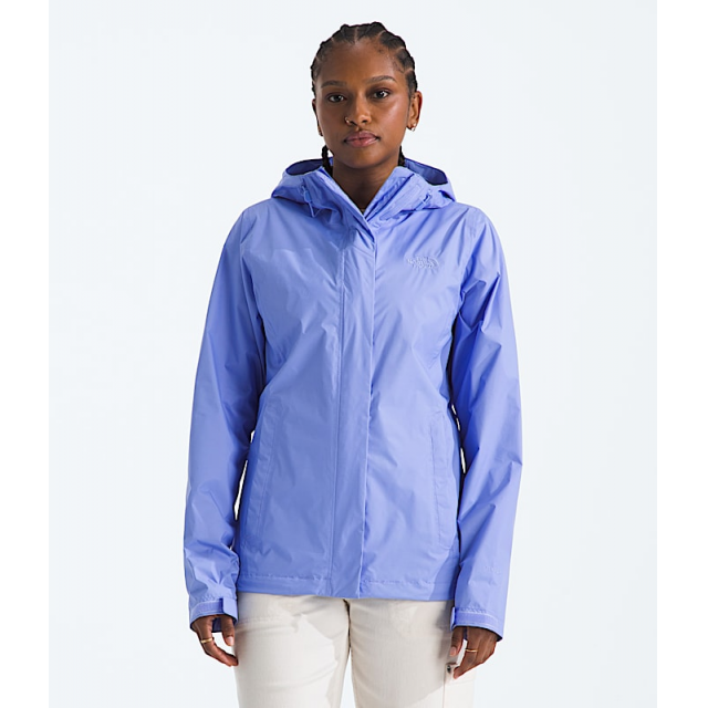The North Face Womens Venture 2 Jacket G74 Periwinkle Glow