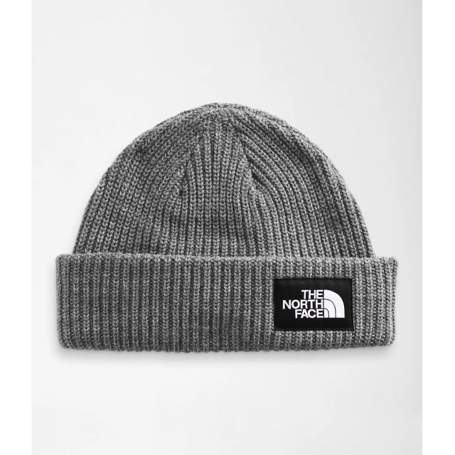 The North Face Salty Dog Beanie DYY TNF Medium Grey Heather