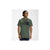 The North Face Men's Short-Sleeve Half Dome Tee Aviator Navy