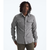 The North Face Men's Arroyo Flannel Shirt DYY TNF Medium Grey Heather