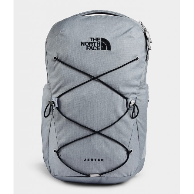 north face backpack jetster The JESTER stylish front bungee system provides additional storage The North Face Unisex Jester