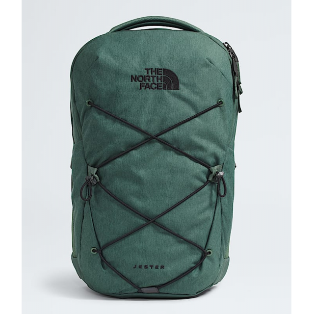 jester mini backpack The North Face Everyday Laptop Backpack, TNF Black, One Size : Electronics A stylish front bungee system adds extra storage options. The North Face Women's Jester