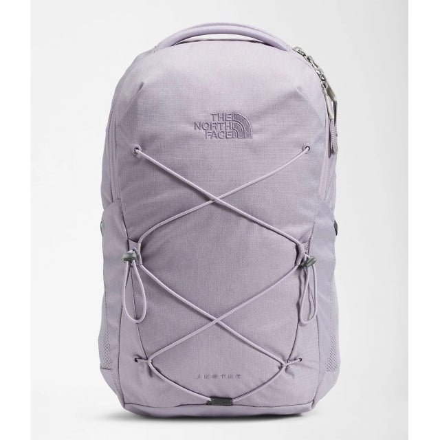 The North Face Women's Jester ARM Minimal Grey Dark Heather/Minimal Grey/NPF