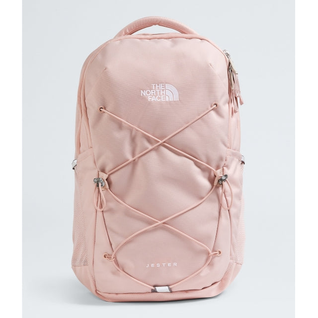 The North Face Womens Jester Pink Moss