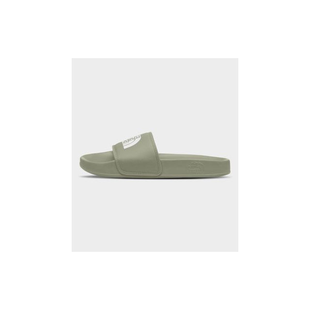 The North Face W Base Camp Slide III 70B Tea Green/TNF White