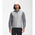 The North Face Men's ThermoBall Eco Vest 2.0 566 Meld Grey-NPF