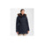 The North Face Women's New Dealio Down Parka Aviator Navy