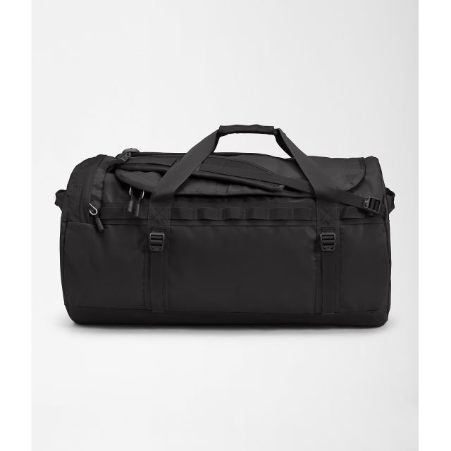 The North Face Base Camp Duffel - L 53R TNF Black/TNF White-NPF