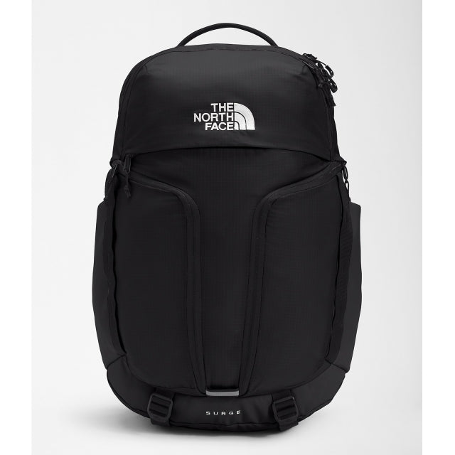 men's the north face surge backpack - black Backpack, Asphalt Grey Light Heather / TNF Dobyns Champion XP Flipping and a fleece Sea Bass Rig:20 Pack Fred Arbogast