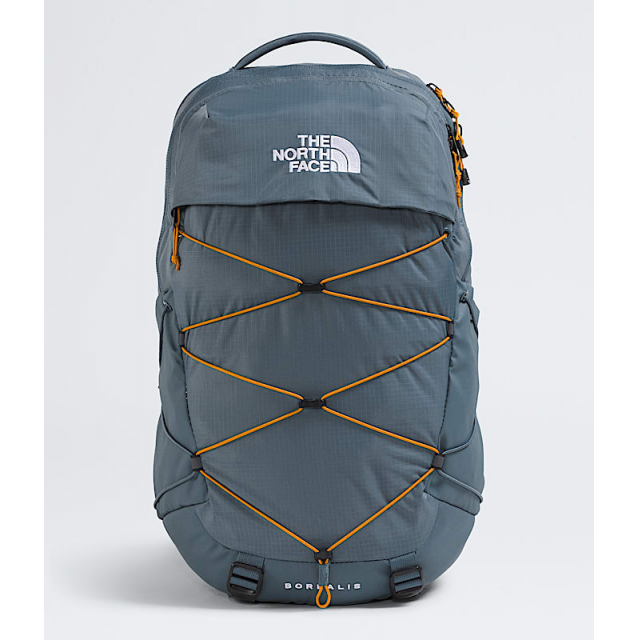The North Face Borealis Backpack Blue/Grey