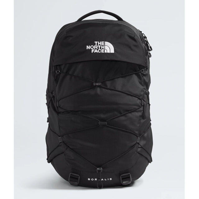 The North Face Borealis 4HF TNF Black/TNF Black/NPF