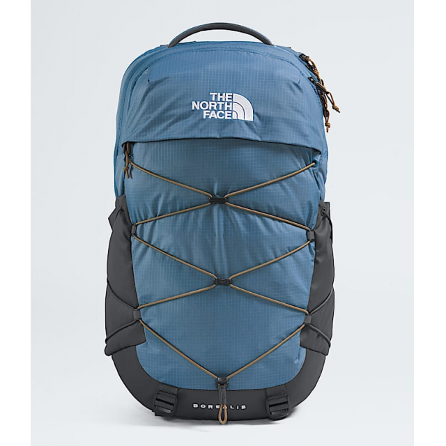 all of the the north face backpack BOREALIS Blue/Grey NTR reel weight:9' #11 4pc it has 360 Shimano Sentire Sakana Gen