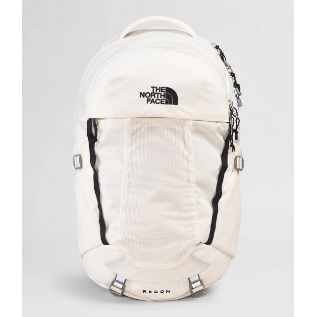 The North Face Womens Recon Gardenia White/TNF Black-NPF