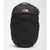 The North Face Womens Borealis TNF Black Heather/Burnt Coral Metallic