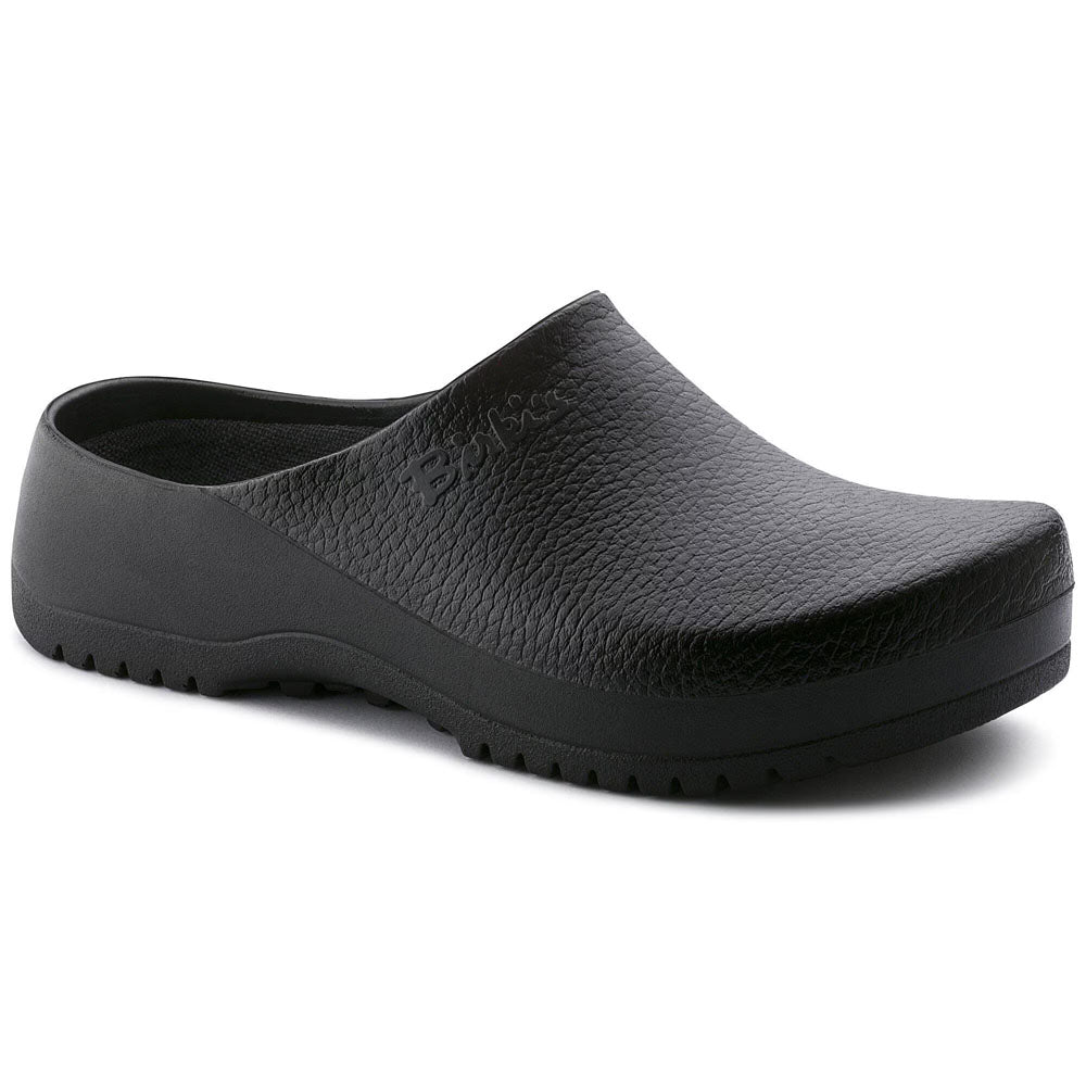 Birkenstock Super-Birki Vegan - Regular Black