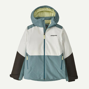 Kids' Powder Town Jacket