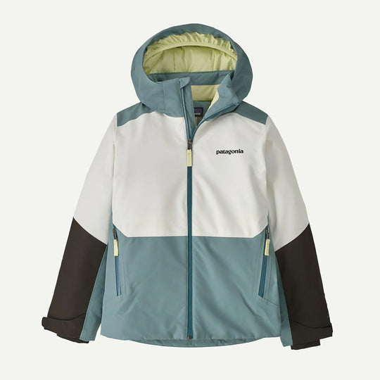 Kids' Powder Town Jacket