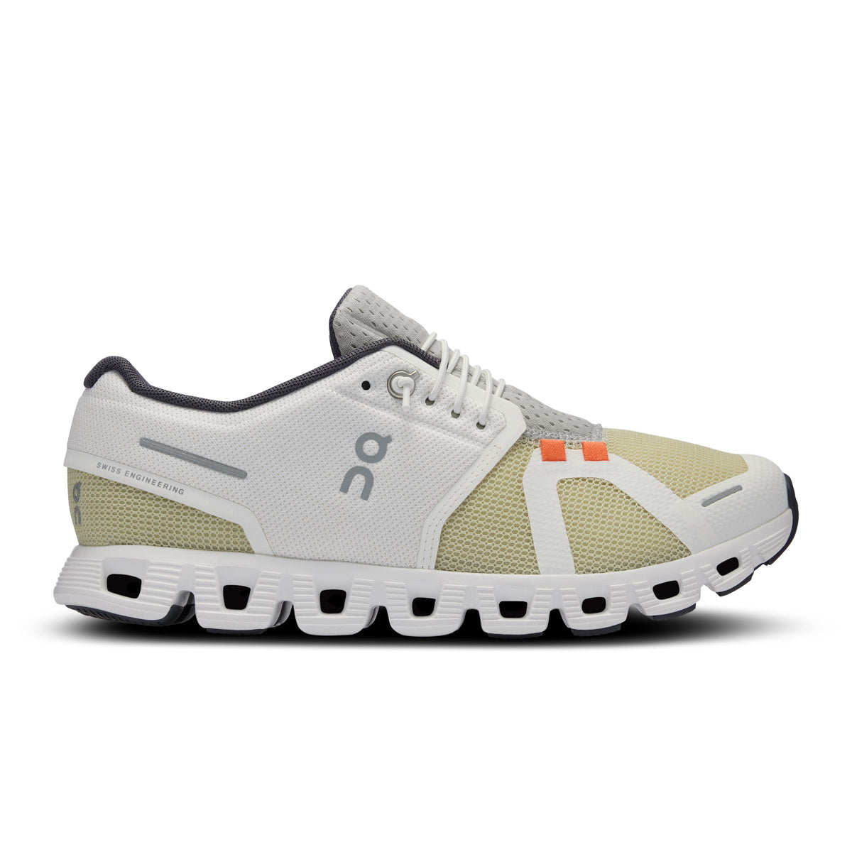 On Running Women&#39;s Cloud 5 Push Endive | Ice