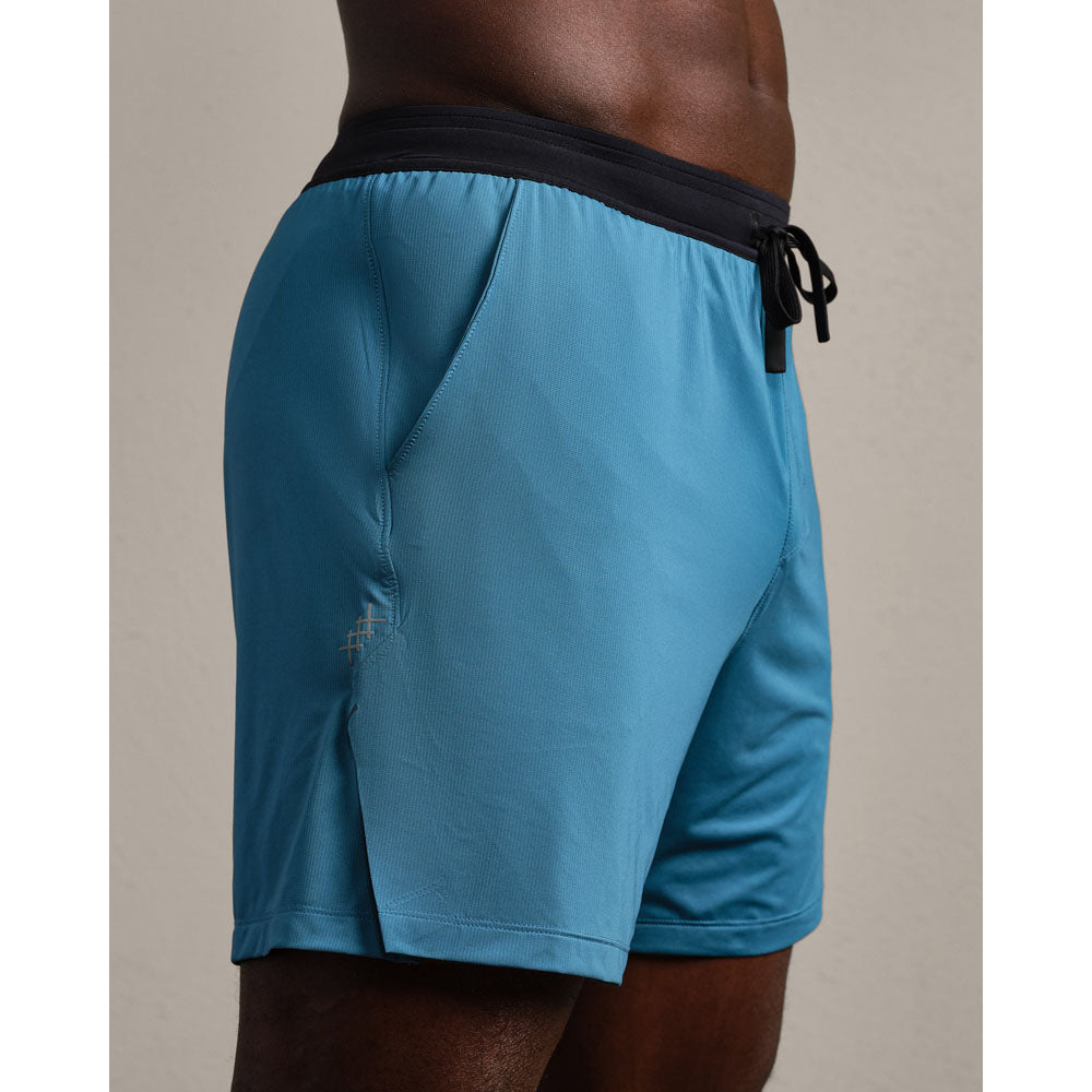 Men's Endure Short - Lined - 6"