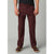 Prana Men's Stretch Zion Pant II - 34" Inseam Cacao