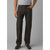 Prana Men's Brion Pant II  - 34" Inseam 021 Dark Iron