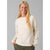 Prana Women's Cozy Up Sweatshirt 250 Canvas Heather