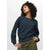 Prana Women's Milani Crew Neck Dark Sky