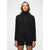 Prana W Shea Half Zip black