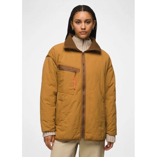 Women's Encinitas Field Coat