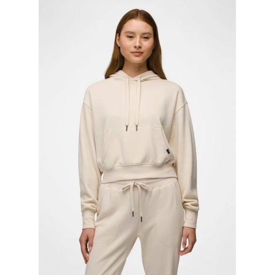 Women's Cozy Up Crop Hoodie