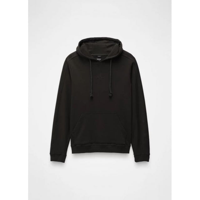 Prana M PrAna Heritage Hoodie - Standard 020 Dark Iron