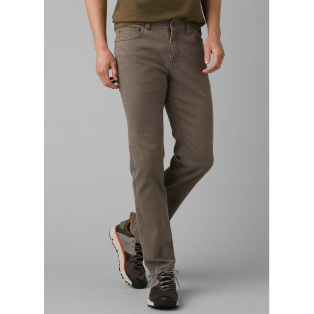 Prana Men's Bridger Jean - 30" Inseam 202 Mud