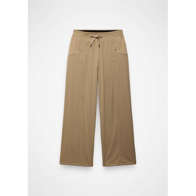 Prana Woens Koen Daily Pant 200 Basalt