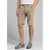 Prana Men's Stretch Zion Short - 10" DKKH Dark Khaki