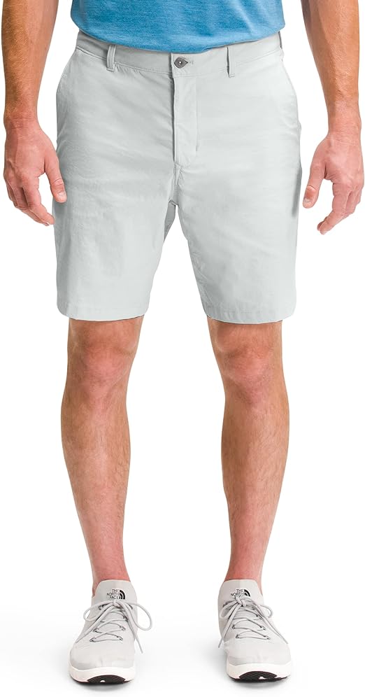 The North Face M Sprag Short - Reg Tin Grey